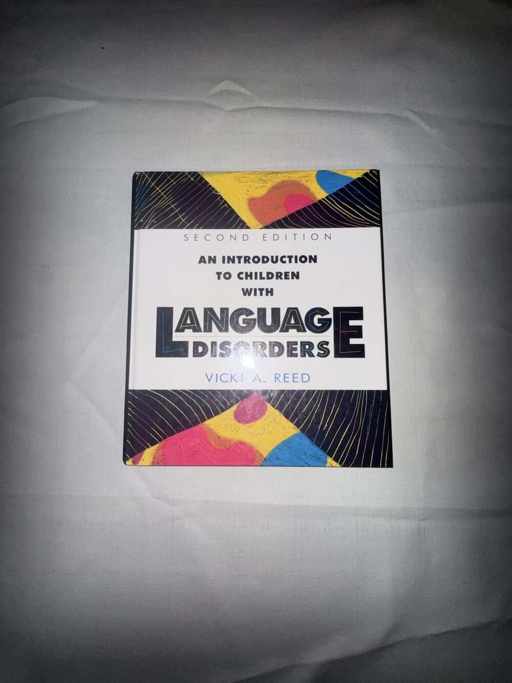 An Introduction to Children with Language Disorders Second Edition